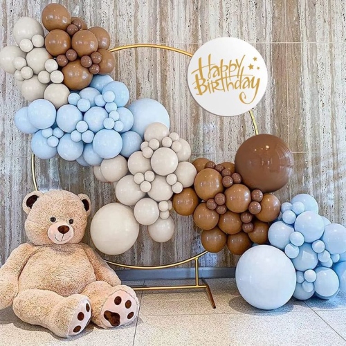 Sparkling Bear With Cool -3