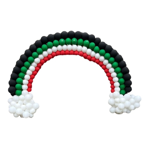 Kuwait Arch