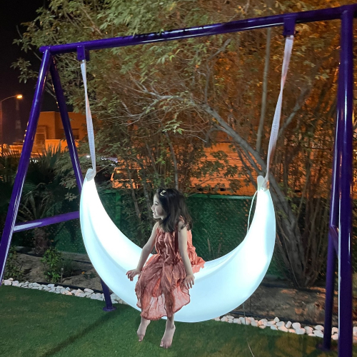 Hilal Swing
