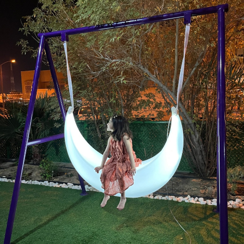 Hilal Swing