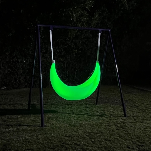 Hilal Swing