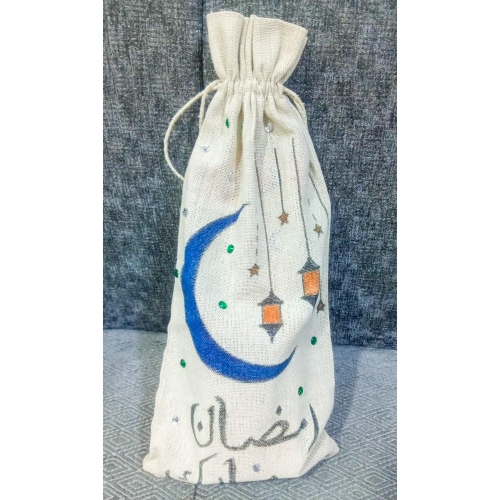 Bag Painting Workshop