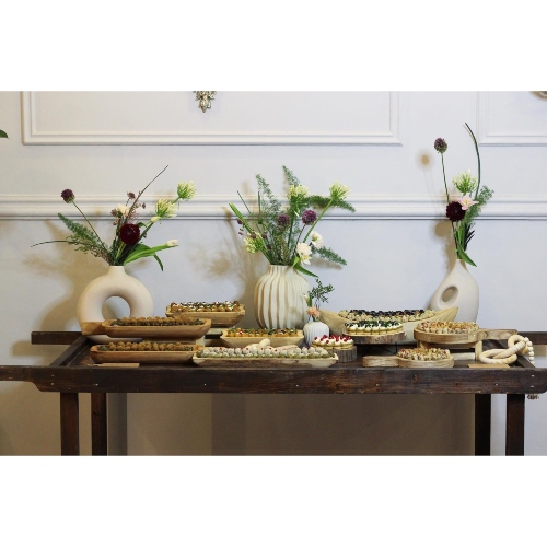 Lilyeve Ramadan Station