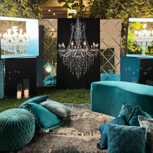 Al Thouraya Theme (large size)
