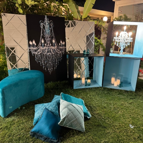 Al Thouraya Theme (medium size 2)