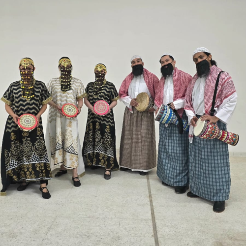 Butabaila Show