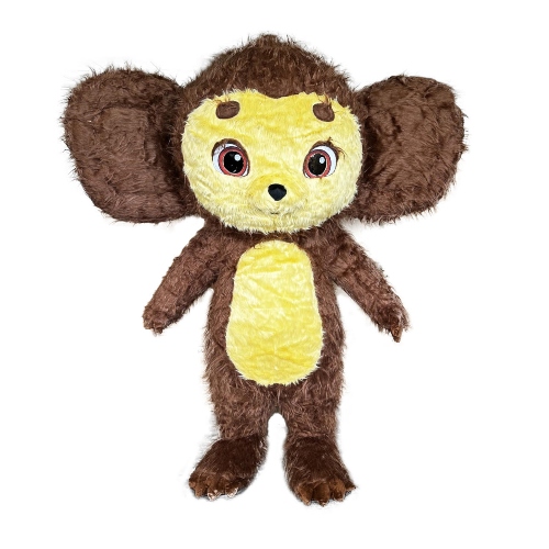 Cheburashka Mascot