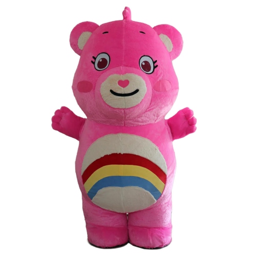 Medicom Care Bear Mascot