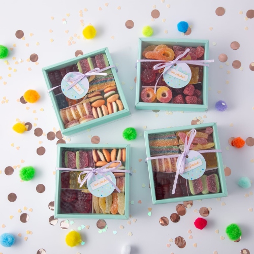 Small Candy Box
