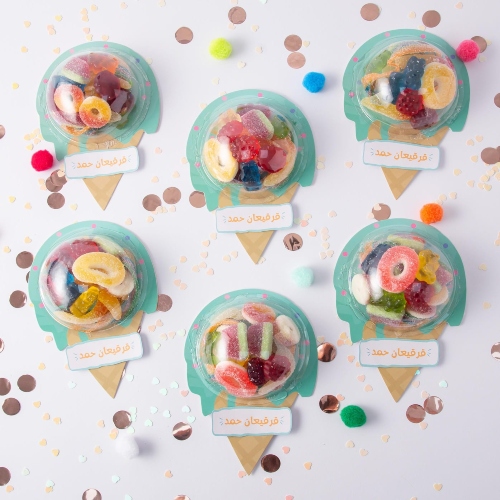 ice-cream gergean