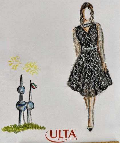 Live Illustration