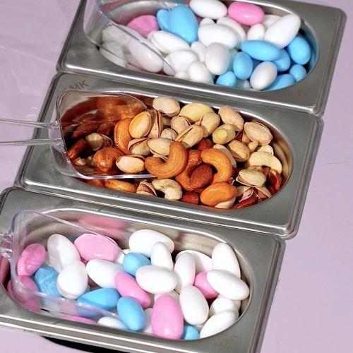 Candy Cart