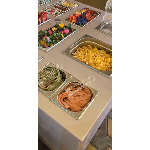 Candy Cart