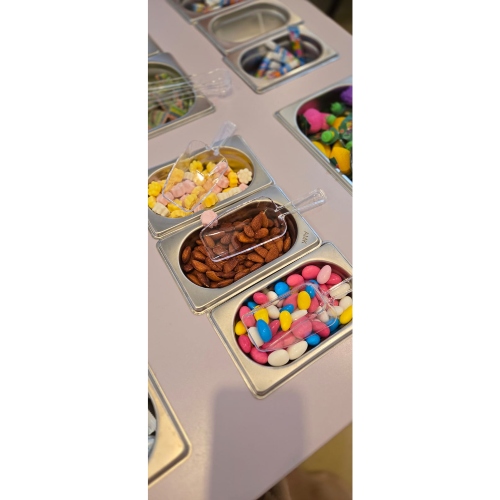 Candy Cart