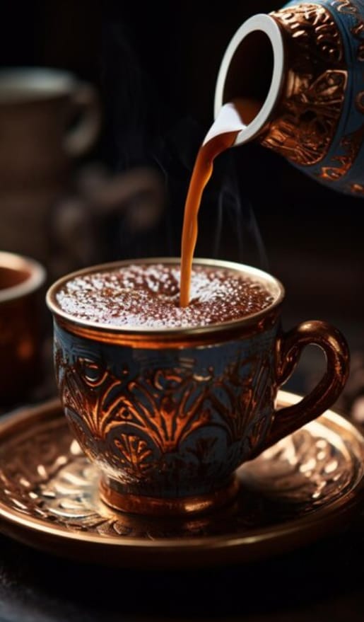 Professional Tea & Coffee Services
