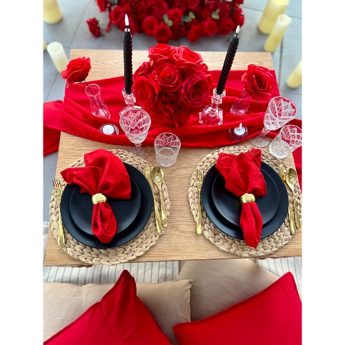Romantic Escape Picnic