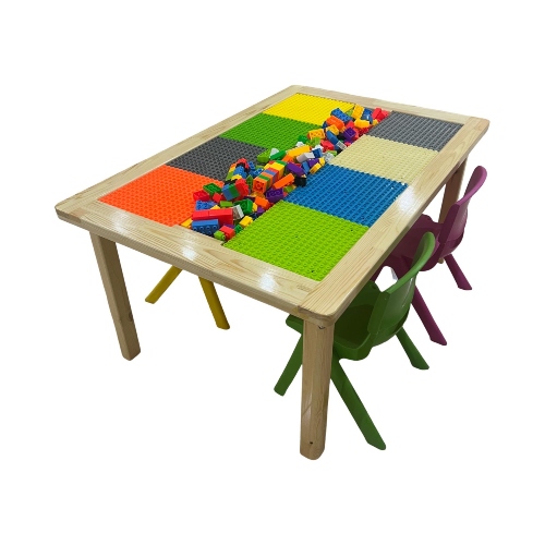 Lego Table