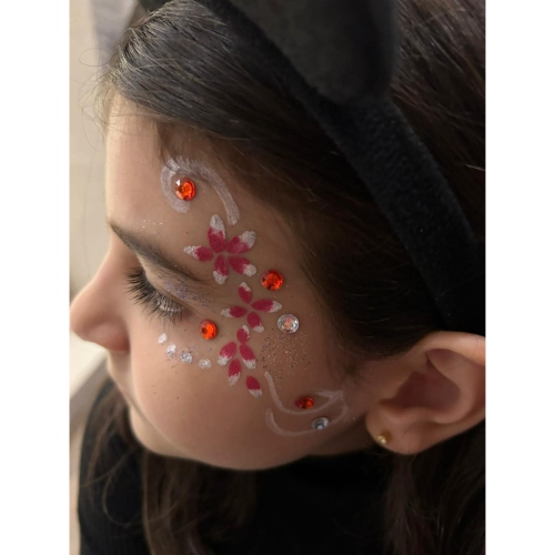 Face Painting