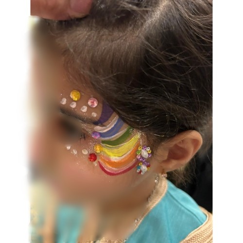 Face Painting