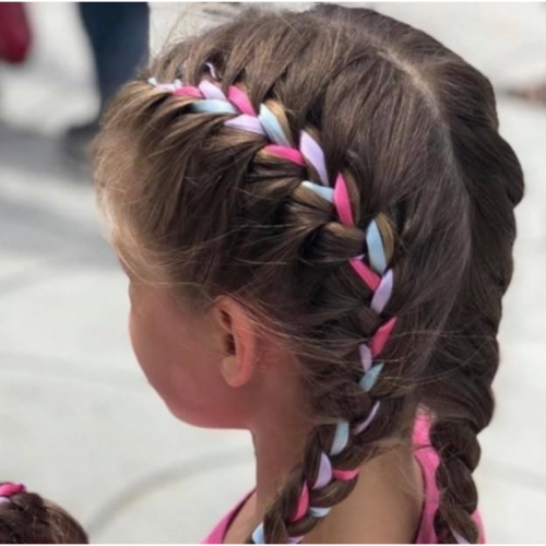 Hair Braiding