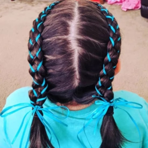 Hair Braiding