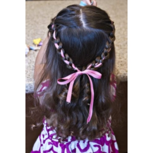 Hair Braiding