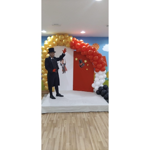 Magician