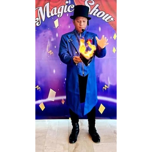 Magician