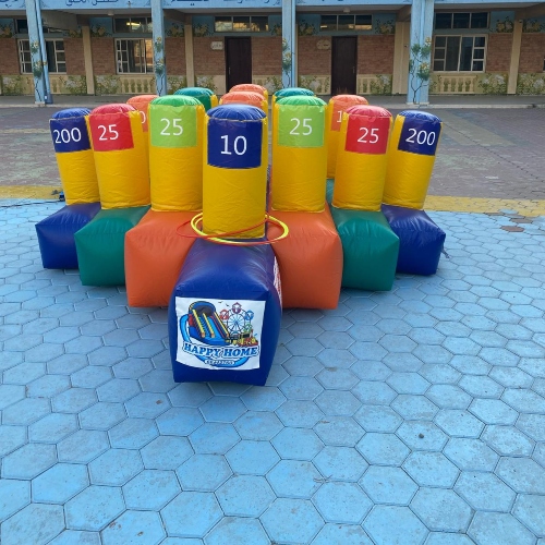 Ring Toss