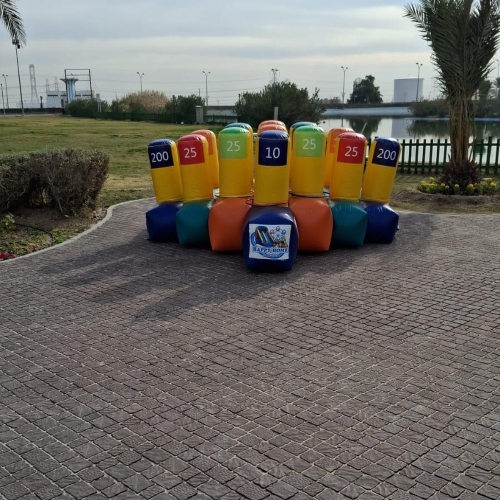 Ring Toss