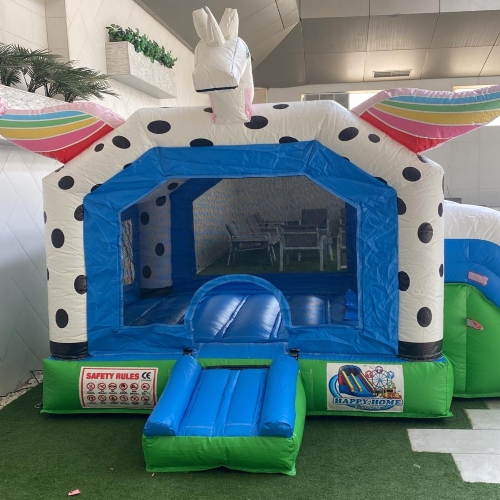 Pony Bouncer (Water or Dry)