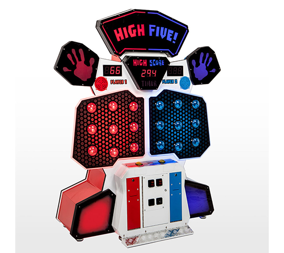 High Five Game