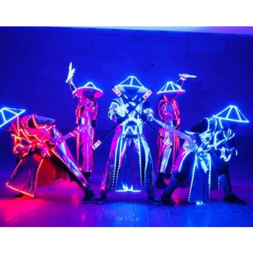 LED Show