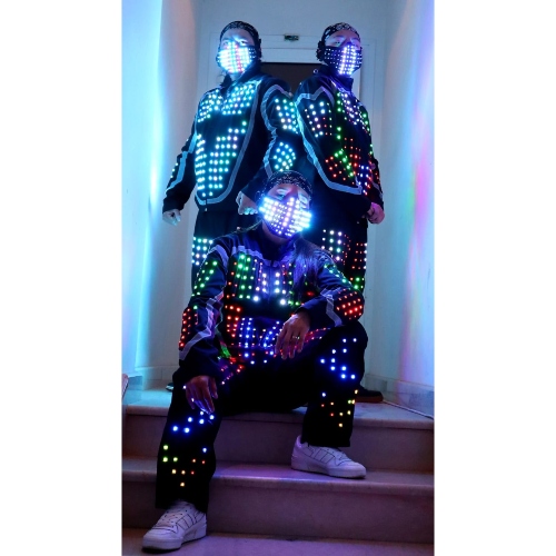 LED Show