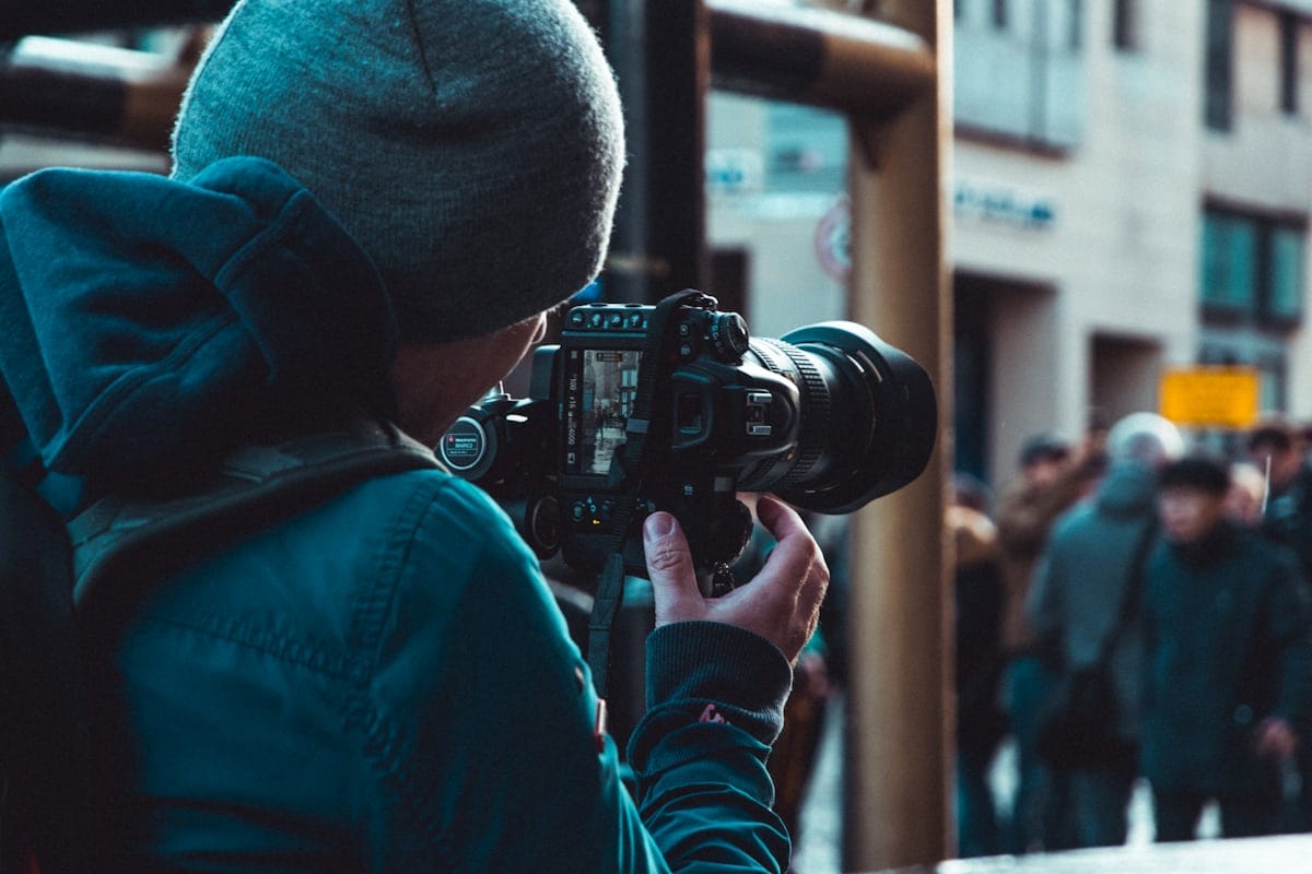 Videography Service