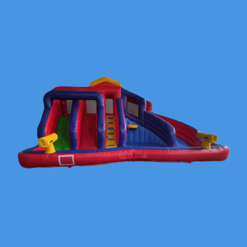 Water Park 4