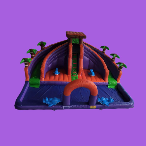 Water Park 3