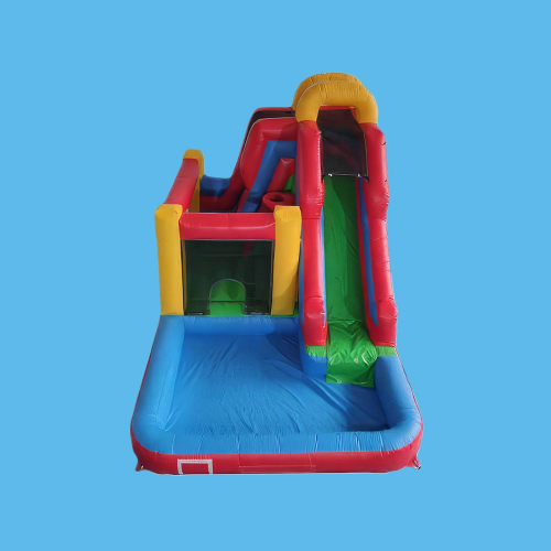 Combo Water Slide