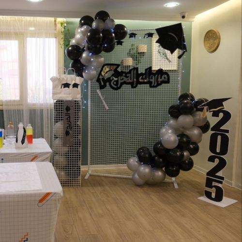 Graduation Package