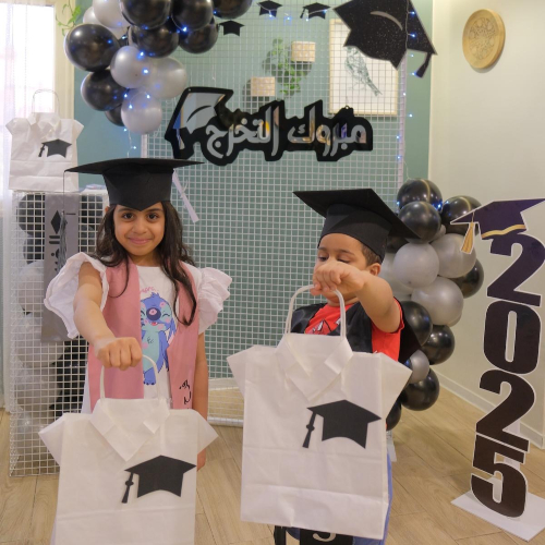 Graduation Package