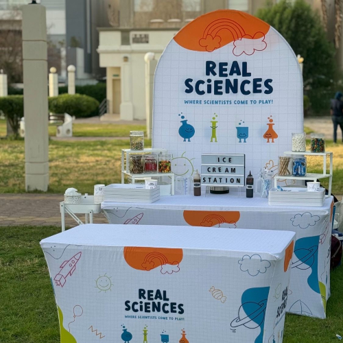 Ice Cream Station RS