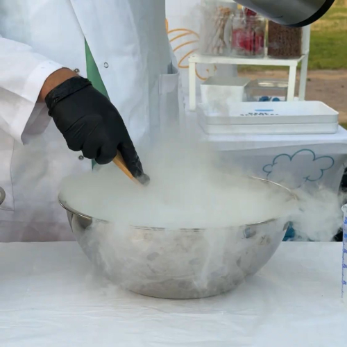 Ice Cream Station RS