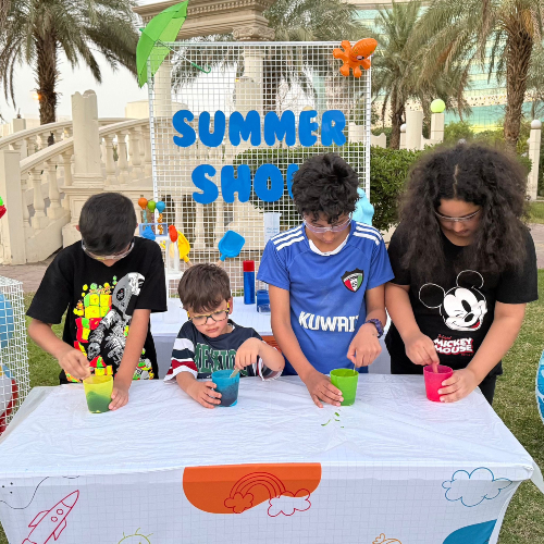 Summer Show