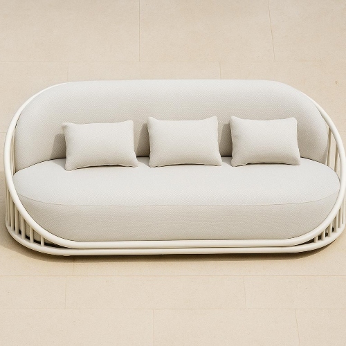 Cask Sofa
