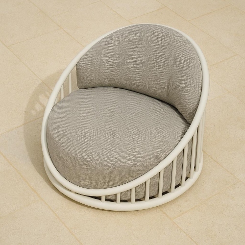 Cask Armchair