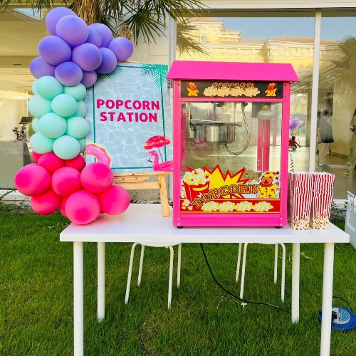 Wiggle Birthday Package