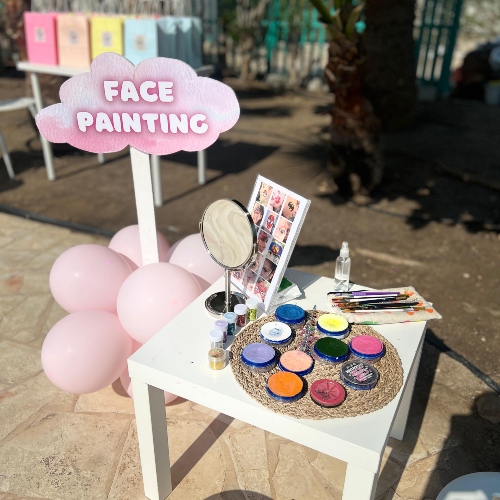 Wiggle Birthday Package