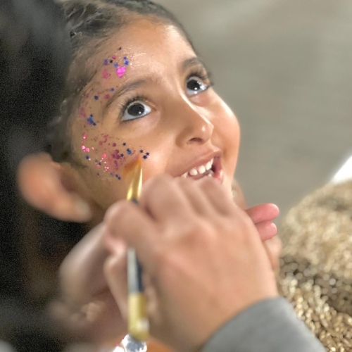 Wiggle Birthday Package