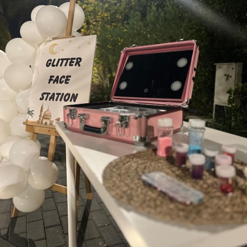 Wiggle Birthday Package
