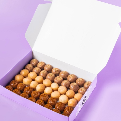 Holos Donut Big Box
